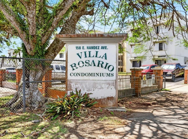 158 E Nandez Avenue, Dededo, GU 96929