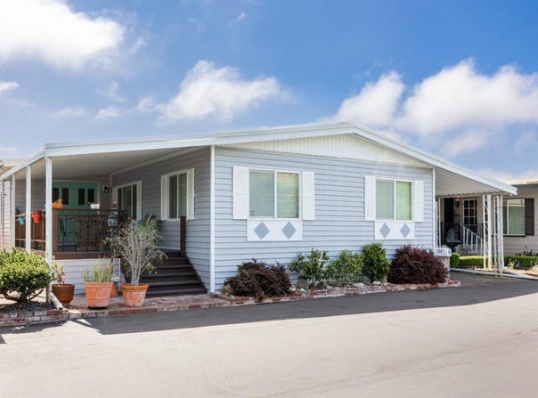 9 Pera DR 9, WATSONVILLE, CA 95076