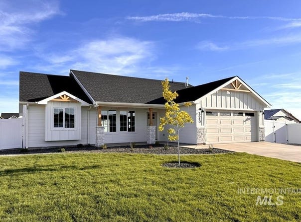 2640 Cypress Point Ave, Payette, ID 83661