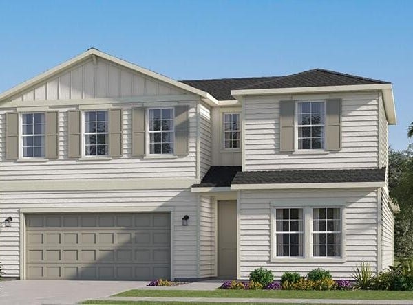 148 SMOKERISE Drive, St. Augustine, FL 32092