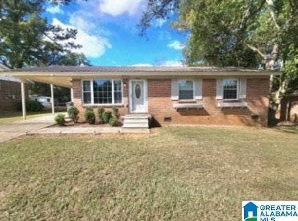 2846 BROOKLANE DRIVE, HUEYTOWN, AL 35023