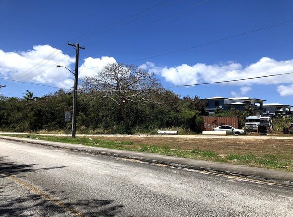 WASHINGTON DR, Mangilao, GU 96913