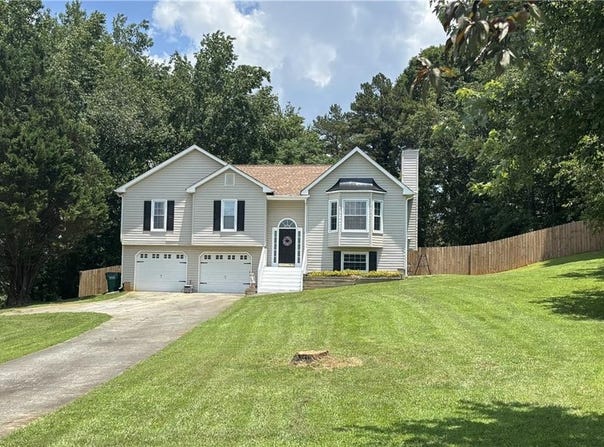 41 Magnolia Court NE, Rydal, GA 30171