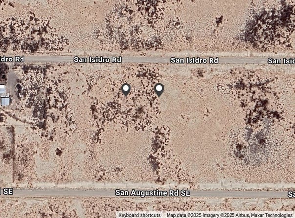 1 Acre San Isidro Road, Deming, NM 88030