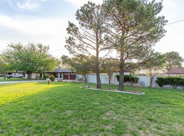 1441 Fm-2047, Baird, TX 79504