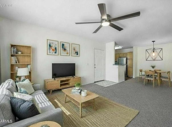 1295 N Ash Street, Gilbert, AZ 85233