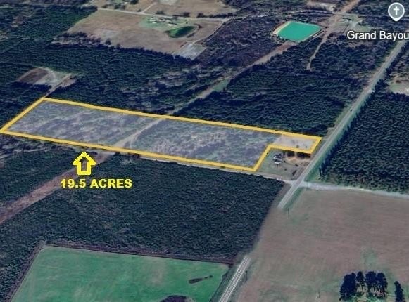 0 HWY 371, Ringgold, LA 71068
