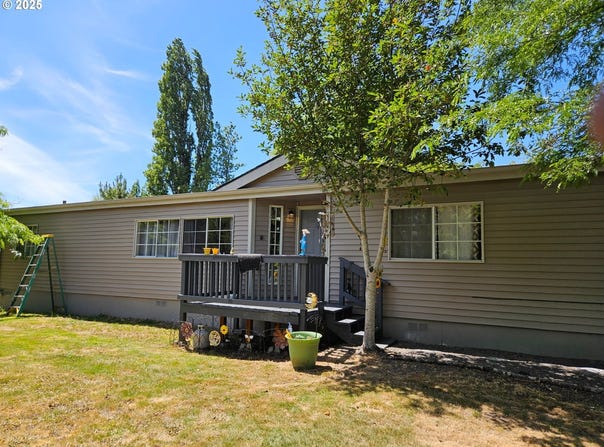 350 STREETER RD, Silver Lake, WA 98645