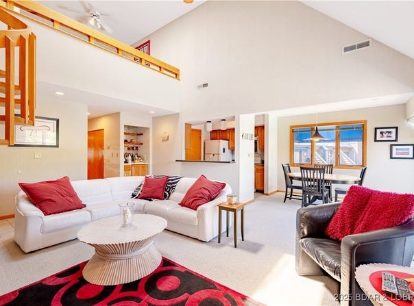 1376 Pelham Parkway unit: C, Osage Beach, MO 65065