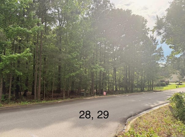 University Hts (Lot 28), Monticello, AR 71655