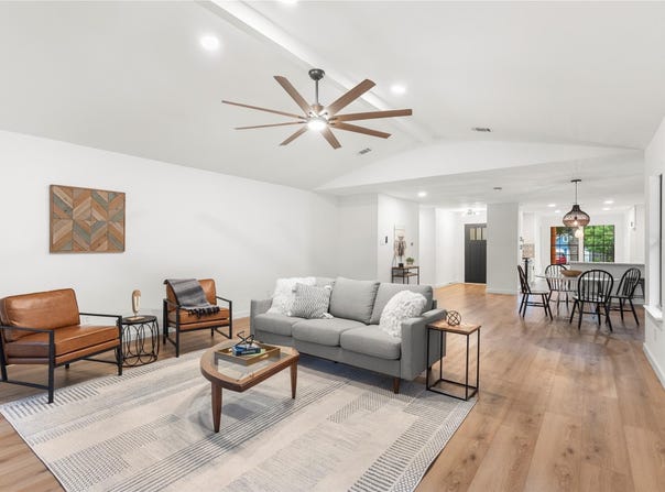 12416 Cassady DR, Austin, TX 78727