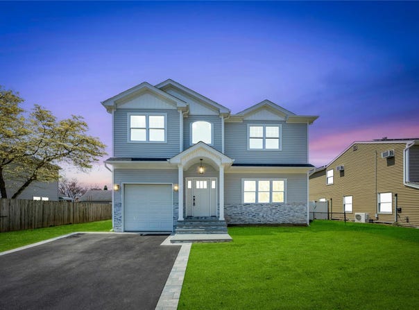 4188 Florence Road, Bethpage, NY 11714