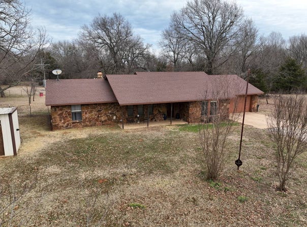 1001 E. 1990 Road, Soper, OK 74759