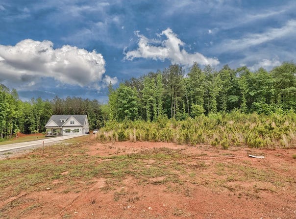 Clouds Creek Circle, Leesville, SC 29138