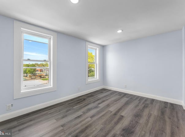 317 ACADEMY STREET, TRENTON, NJ 08618