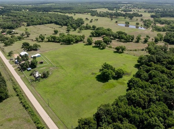99126 N 3620 Road, Paden, OK 74860
