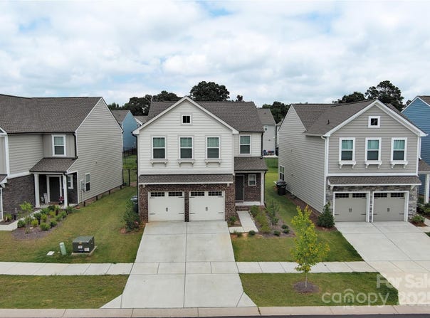 613 Scotch Meadows Loop, Monroe, NC 28110