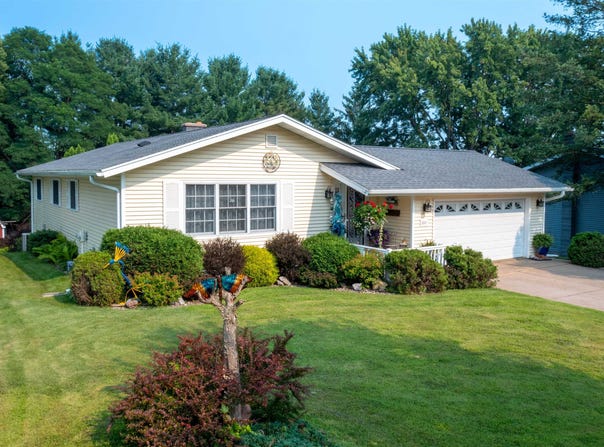 1537 LENARD STREET, Wausau, WI 54401