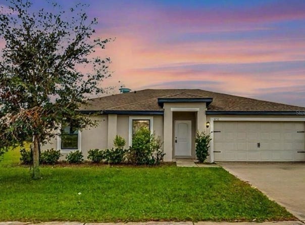 1952 PIEDMONT COURT, MASCOTTE, FL 34753