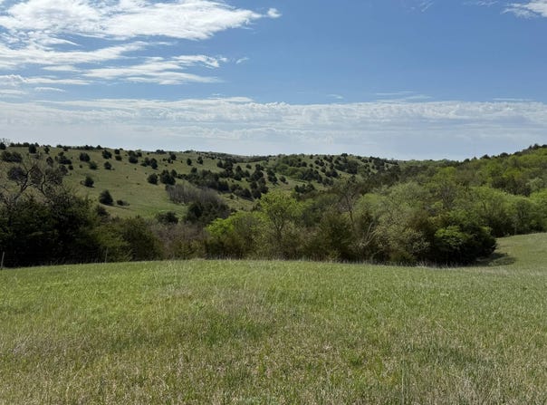 230 +/- Acres, Gregory County, Fairfax, SD 57335