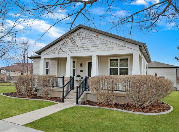11709 S GRANDVILLE, South Jordan, UT 84009