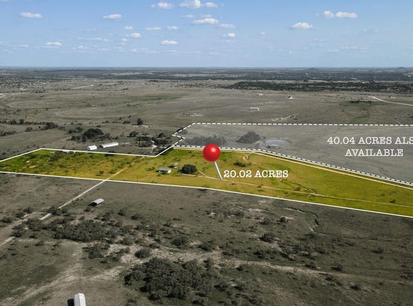 1843 Savanna Ridge Ranch, Lometa, TX 76853
