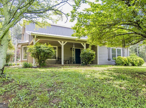 40 Wesley, Adairsville, GA 30103