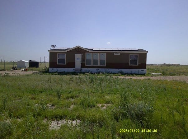 2550 Mist Ave, Stanton, TX 79708