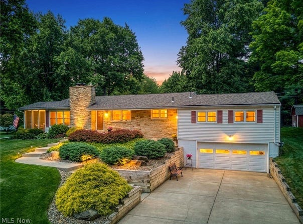 7471 Skyview Drive, Kent, OH 44240