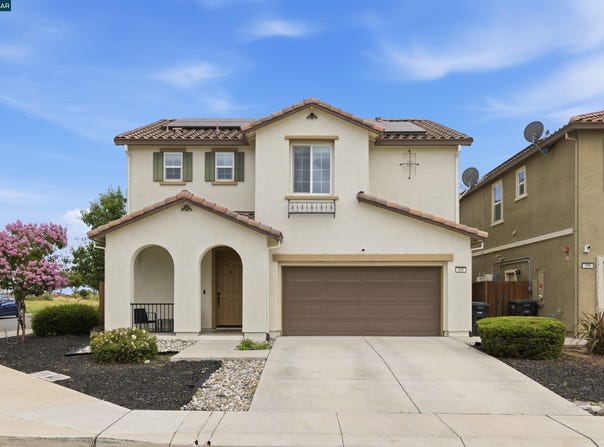 300 Coolcrest Dr, Oakley, CA 94561