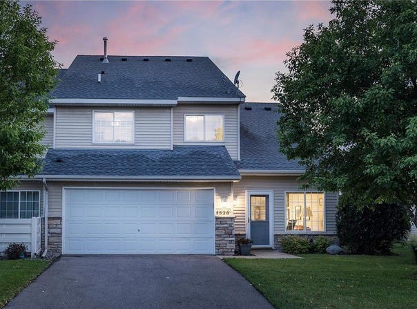 1526 Serenity Lane, Waconia, MN 55387