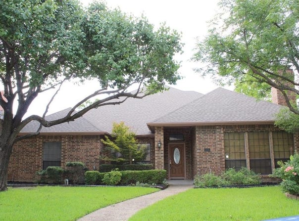 316 Quiet Valley Drive, Coppell, TX 75019