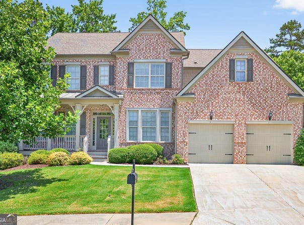 5740 Zelkova Drive, Cumming, GA 30040