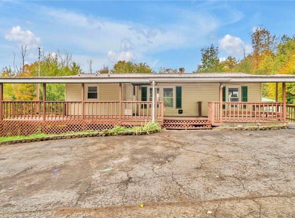 1627 Deer Run Road, Hancock, NY 13783