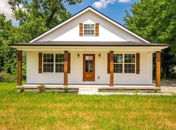 110 Pearl Street, Auburn, KY 42206
