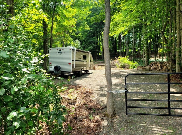 0 County Highway 32, Cherry Valley, NY 13320
