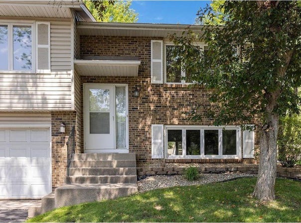9818 Cavell Circle, Bloomington, MN 55438