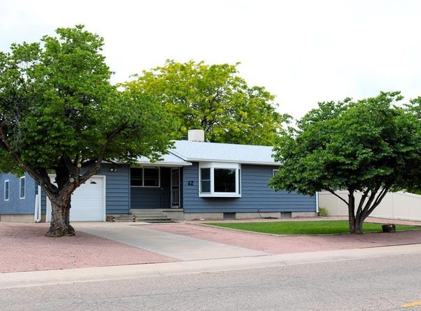62 Amherst Ave, Pueblo, CO 81005