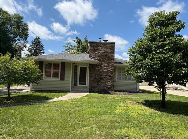 207 Meadow Lane, Benson, MN 56215