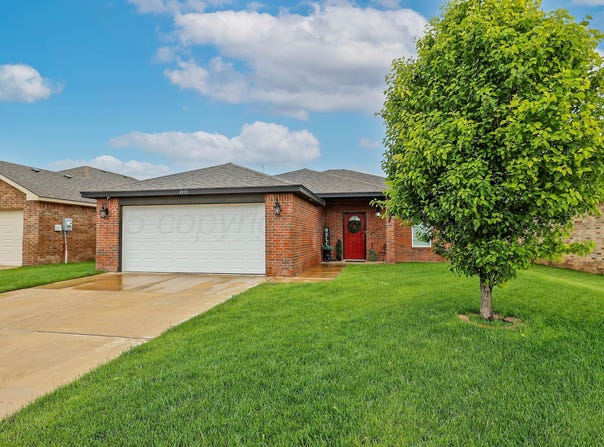 4908 GLOSTER Street, Amarillo, TX 79118-1471