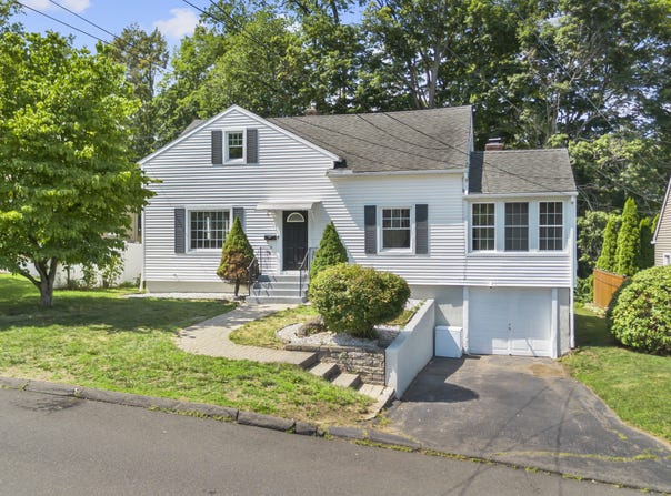 157 Moody Street, Bristol, CT 06010