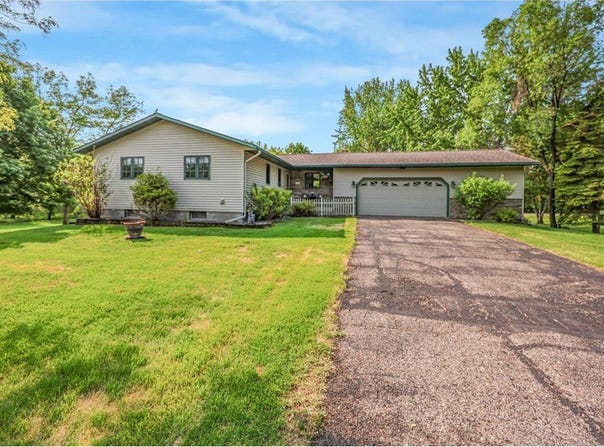 3824 Richter Avenue, Saint Cloud, MN 56301