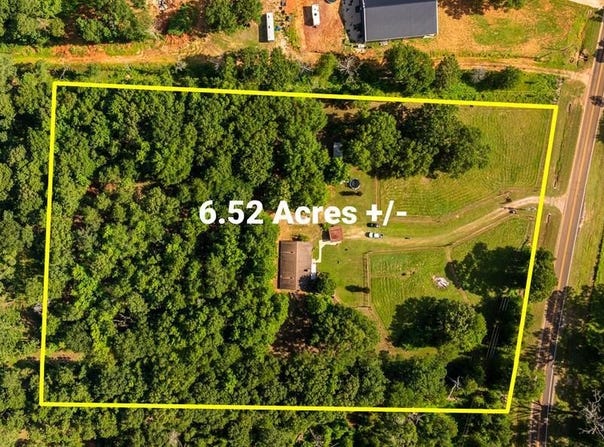 4549 FM 2864, Nacogdoches, TX 75964