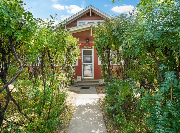 725 3rd Street, Helena, MT 59601