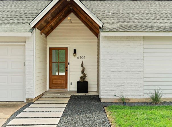 6101 Bridlington CIR, Austin, TX 78745