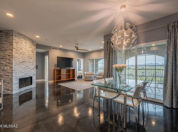 1500 E Pusch Wilderness Drive, Tucson, AZ 85737