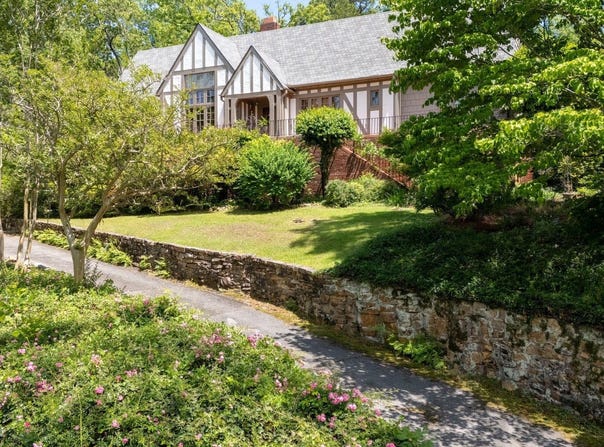 33 SUNSET DRIVE, ANNISTON, AL 36207