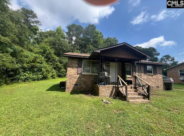 115 Henry Street, Batesburg, SC 29006