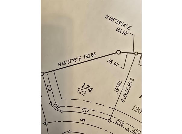 Lot 174 Michael Drive, Beebe, AR 72012