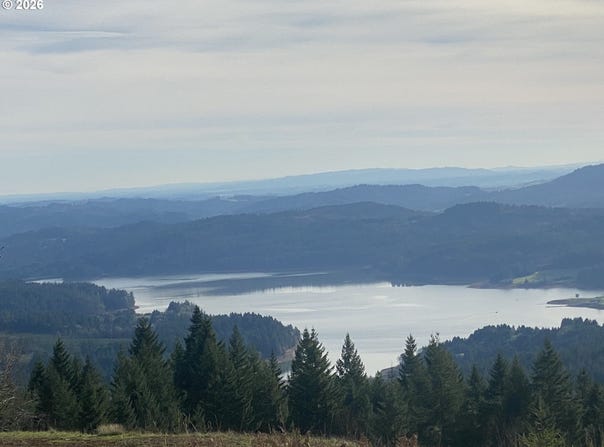 SW Stepien Rd, Gaston, OR 97119